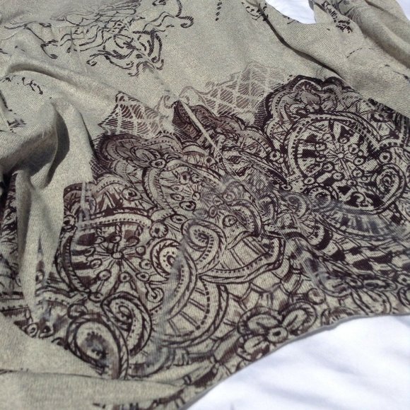 American Rag CIE Small - Picture 10 of 10